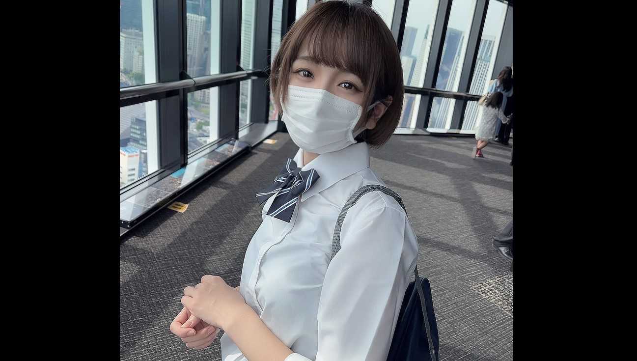 FC2-PPV-2999013 【無修正】転校してきたテニス部所属の可憐なアイドル的美少女・・・放課後に呼び出し未◯年の未処理剛毛な性器にゴム無し膣内射精！！