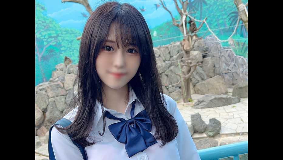 FC2-PPV-3020415 初撮影!完全顔出し!!【無修正】清楚可憐なあざと可愛いアイドルフェイスの美◯女女子◯生・・・美白で華奢な女子生徒の危険日にゴム無し連続膣内射精!!まさかこんなにも経験が浅いとは思わなかった・・・