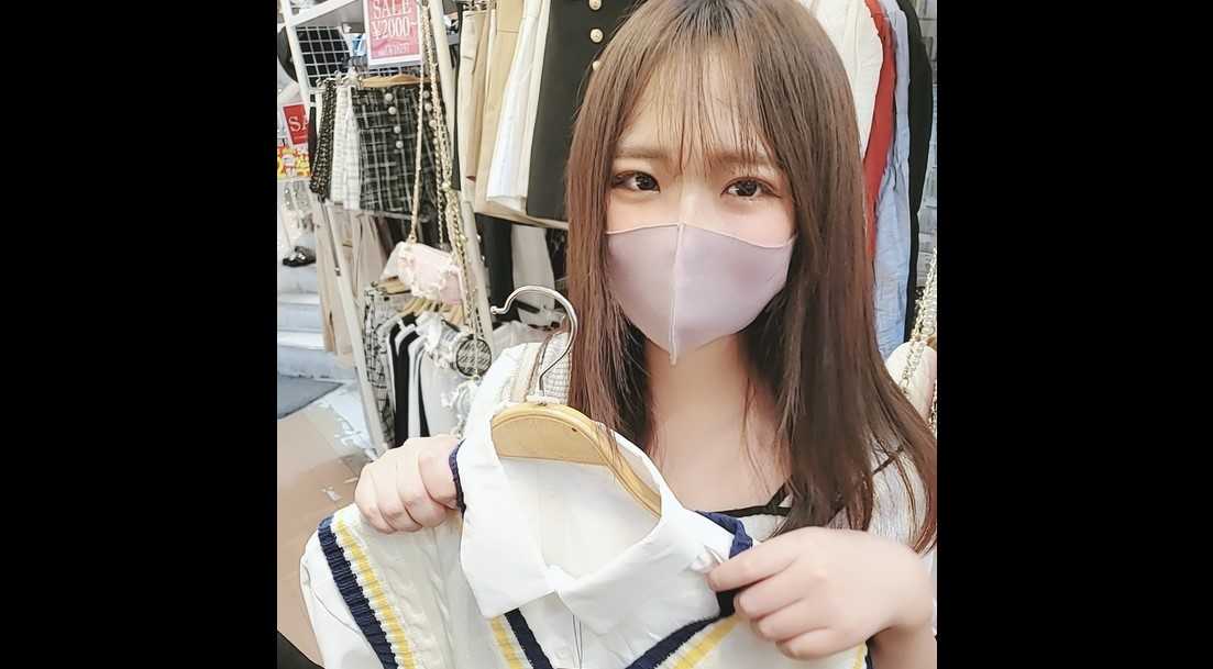 FC2-PPV-3037045 【お蔵作品/流出】色白スレンダーで感度良好な後輩彼女。彼氏の愚痴を聞きつつ○わせて部屋に連れ込み、生膣に上書き射精。