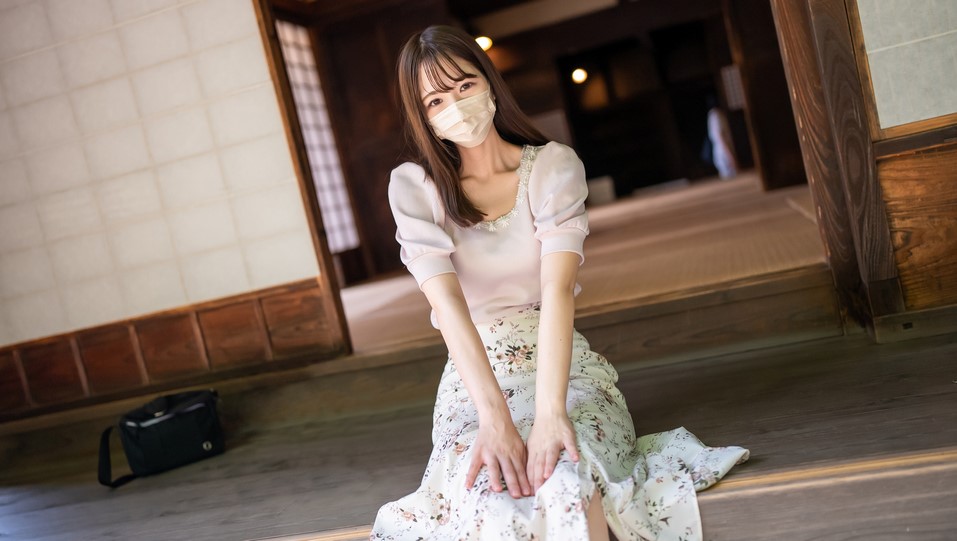 FC2-PPV-3054499 初撮影!!シネマ画風!【無修正】入社1年目の地方女子アナの様な魅惑の女子大生・・・サッカー部マネージャー時代に培ったぼせいを巧みに燻り部屋に連れ込み連続膣内射精!!