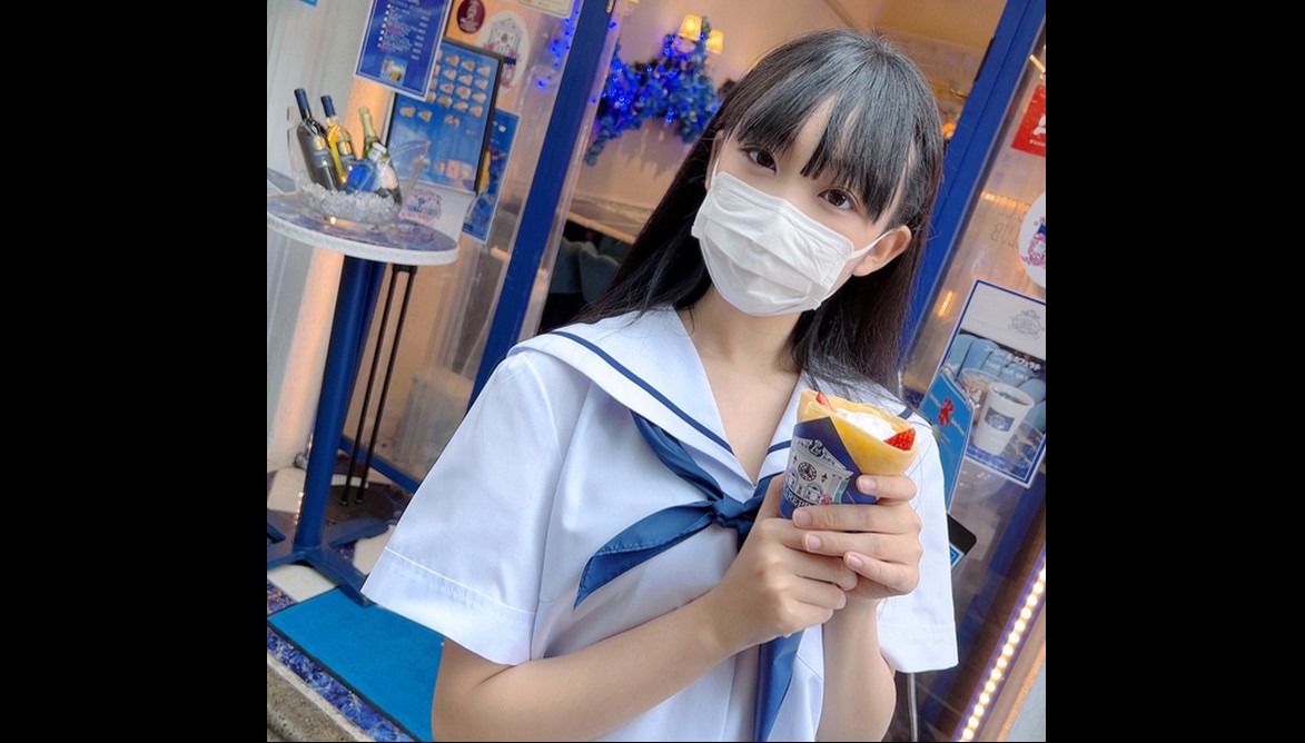 FC2-PPV-3059035 初撮影！！【無修正】教え子の思惑通り完全に利用された僕・・・その清純で初心な見た目からは想像もできない程敏感で絶叫し乱れる女子生徒にゴムなし膣内射精！！この壮絶すぎる感じ方は一体・・・