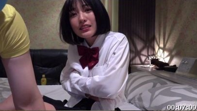 FC2-PPV-1698470 処女喪失で感じ過ぎた18才のいっちゃんにイッちゃった!