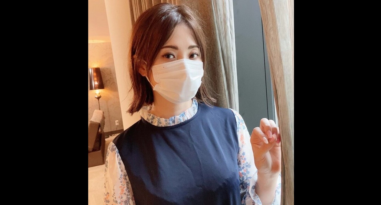 FC2-PPV-2762544 自然な陰毛が妙にエロい寂しい人妻に「生姦中出し」‼【わんぱく劇場】
