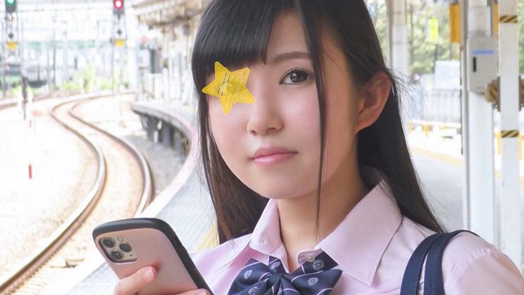 FC2-PPV-2916083 《最長尺1時間18分》【電車チカン】★過去最強デカパイ98cm・Hカップ★黒髪J○が人生初のウーマナイザーで3分間15連続イキ地獄