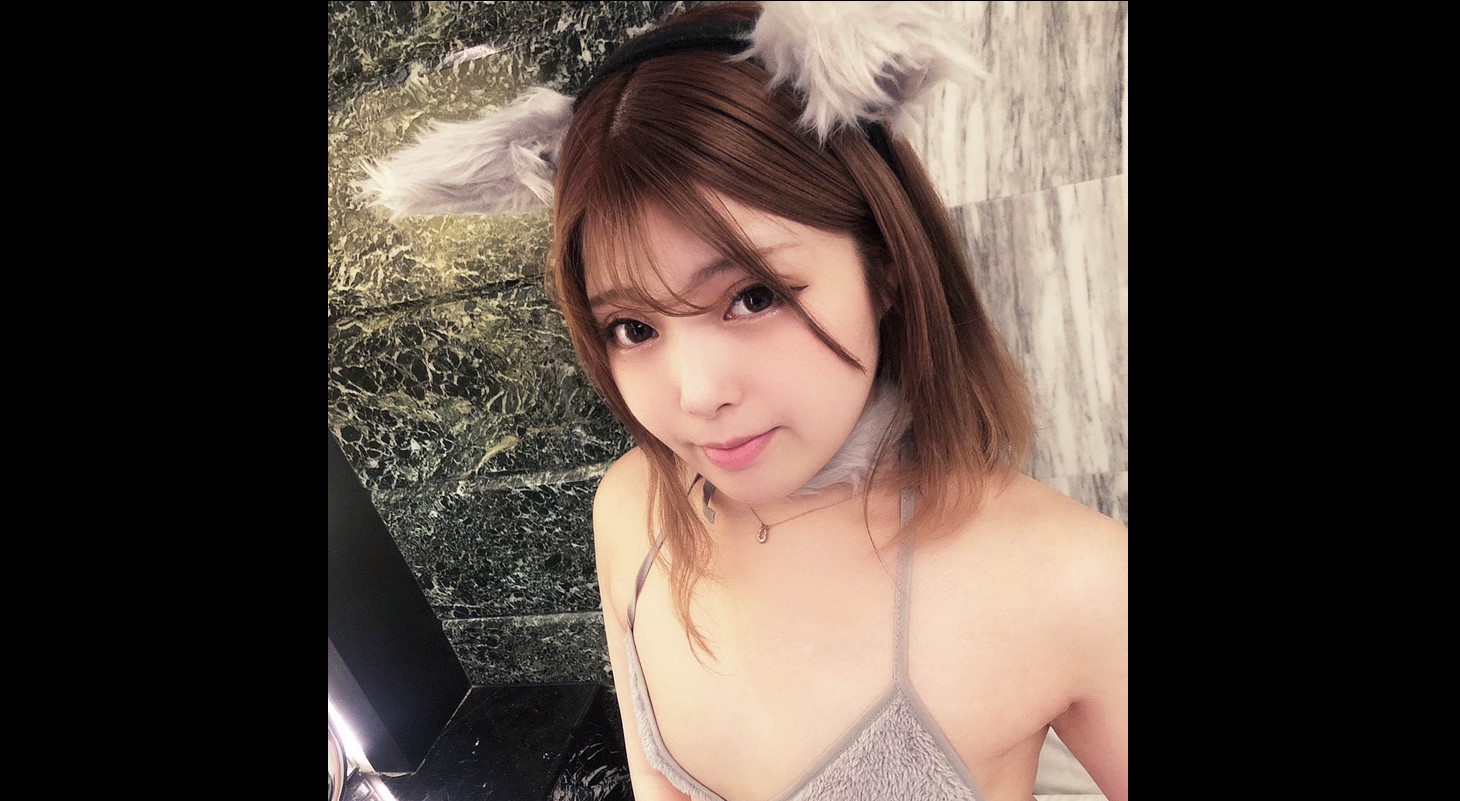 FC2-PPV-3068824 【個人撮影】お蔵出し!! あのJ●リフレのNo.1ハーフ系美女まいちゃんにセクシー猫耳コスで生ハメ中出しSEX!! まいちゃん(19歳)