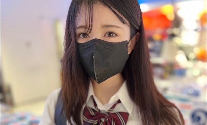 FC2-PPV-3071875 『初撮影』『完全顔出し』アイドル級!清楚系透明感溢れる18歳初々しい現◯女子◯生と水族館デート。美乳Fcupを堪能後、最後はキツキツまんこに大量ザーメン!