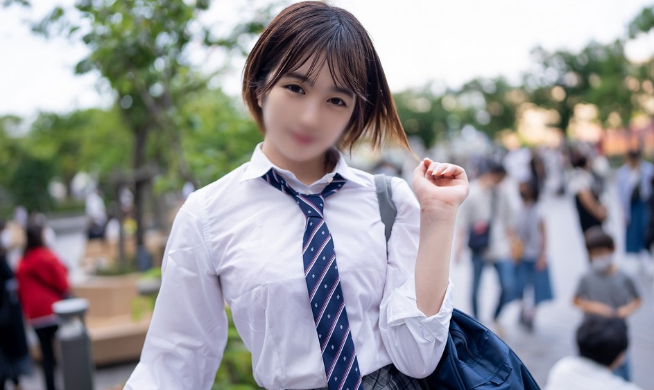 FC2-PPV-3073171 初顔出し!【無修正】シネマ画風!部活に励む健全な女子◯生の放課後はドドド淫乱なThe肉食系スポーツ女子!!乱れに乱れる感度抜群の女子生徒にゴム無し膣内射精!!やはり凄かった・・・