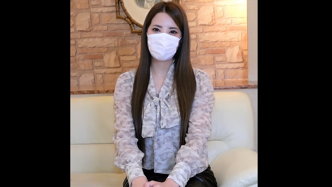FC2-PPV-3073926 【無】綺麗なお姉さんは好きですか?スタイル抜群で超美脚♥ツンデレ美人エステティシャン!