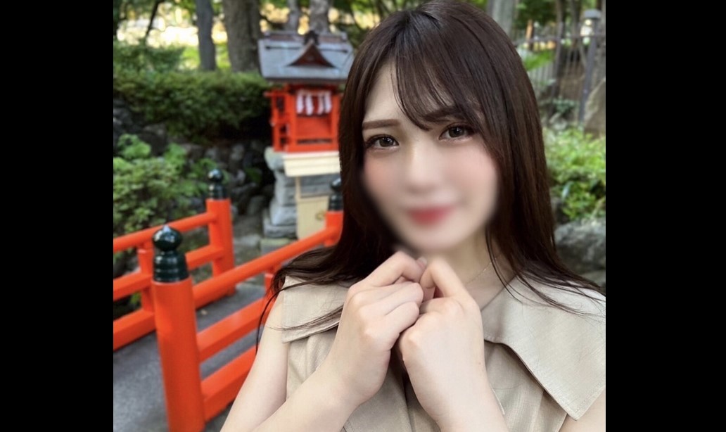 FC2-PPV-3087317 【さおりちゃん第二弾！】【完全顔出し】愛がいっぱいIcup♡さおりちゃん！ホテル直行から久々の激しすぎるSEXで遠慮なしに中出しされちゃいました♡