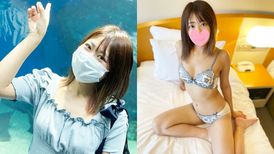 FC2-PPV-3114343 【無修正】【2回射精】人の10倍感度の高い超絶敏感娘。絶頂後の追撃四つん這いディルドで腰を震わせ痙攣イキ!白目を向いて2発中出しで理性崩壊イキ狂い!