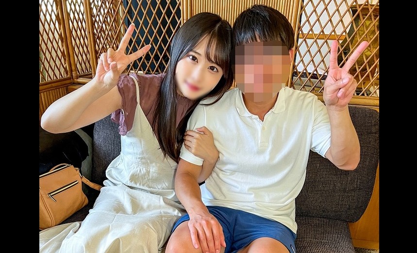 FC2-PPV-3119869 【大学生カップル】お小遣いに釣られてやってきた20代男女❤ラブラブ❤リアルSEX 撮らせていただきました。彼氏の一生懸命な腰振りで愛のゴム中出し♥【特典→彼前で鬼の寝取り中出し】