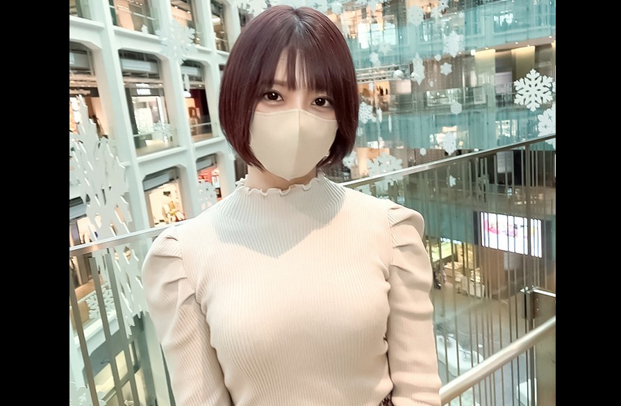 FC2-PPV-3143749 初撮影!!【無修正】僕が通っている青山の美人美容師をオフ日に誘い出し成功!!!業務中からは考えられないほど実はドMの淫乱女に2回生中出し!!